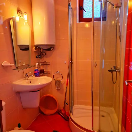 Flat Saint Vlas * Szveti Vlasz