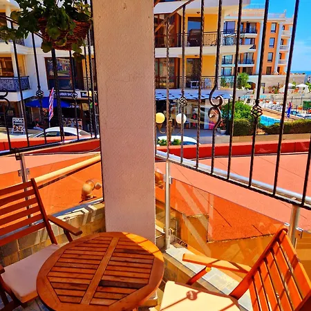 Flat Saint Vlas Apartman