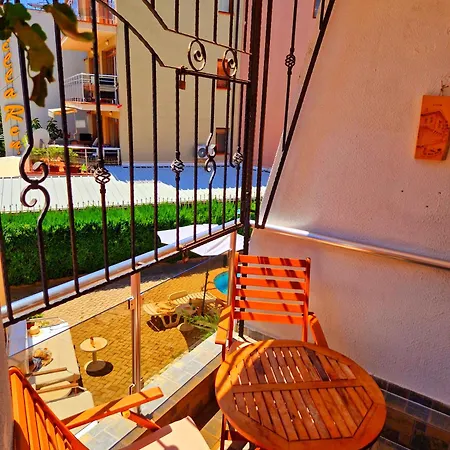 Apartman Flat Saint Vlas