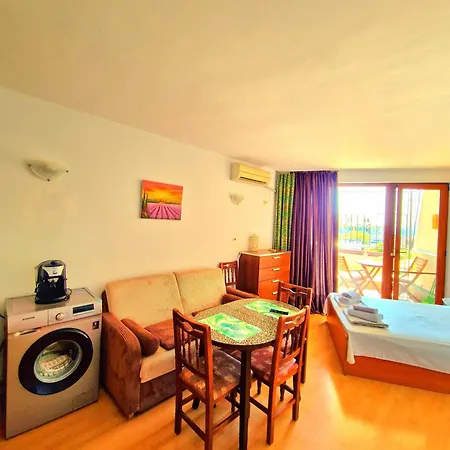 Apartman Flat Saint Vlas Szveti Vlasz