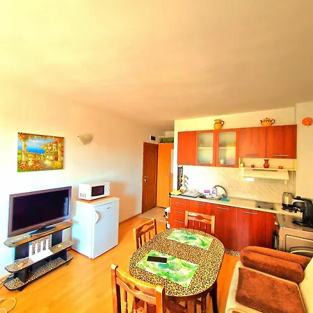 Flat Saint Vlas Apartman Szveti Vlasz