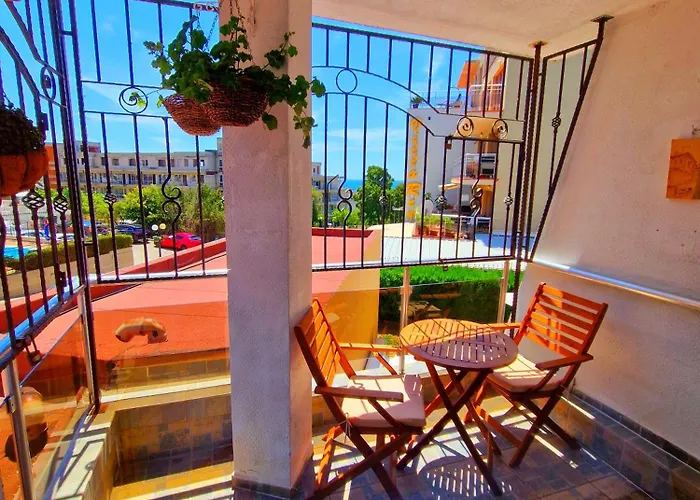 Flat Saint Vlas Apartman *