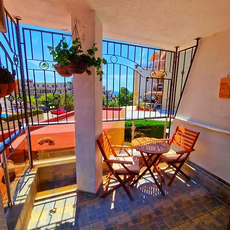 Flat Saint Vlas Apartment *