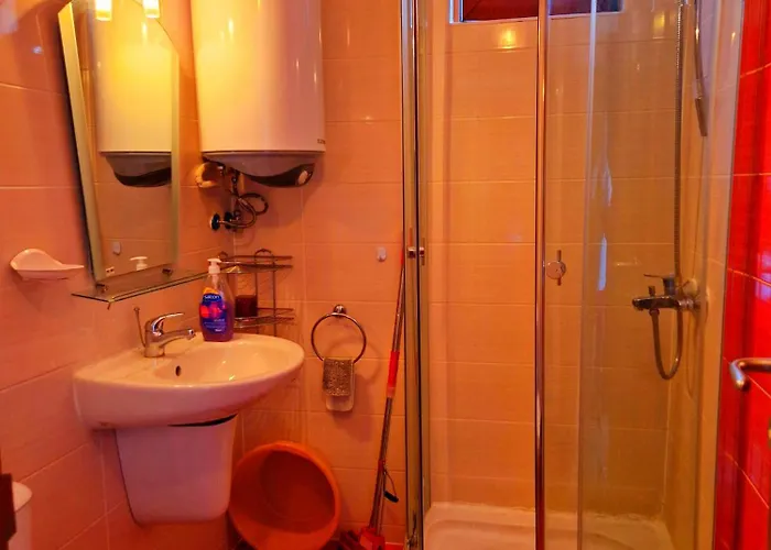 Flat Saint Vlas * Sveti Vlas